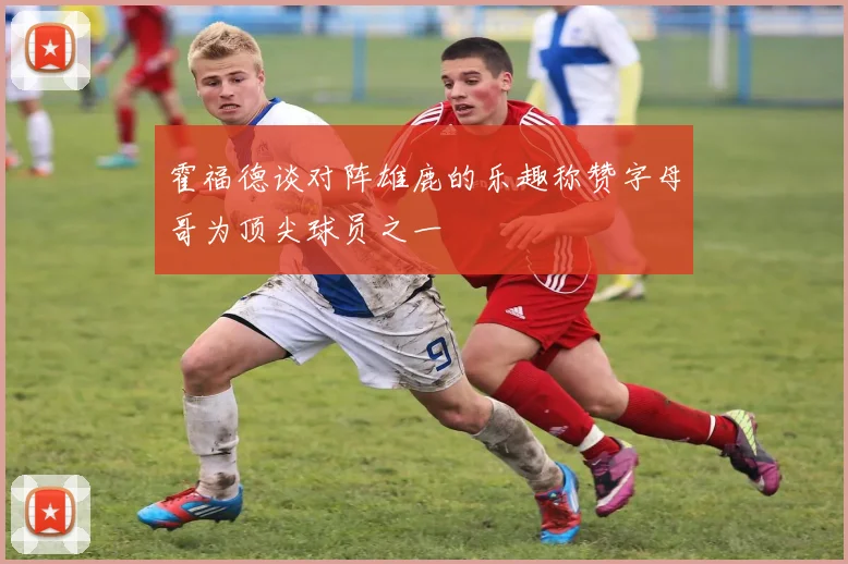 霍福德谈对阵雄鹿的乐趣称赞字母哥为顶尖球员之一