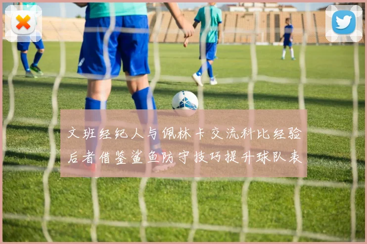 文班经纪人与佩林卡交流科比经验后者借鉴鲨鱼防守技巧提升球队表现